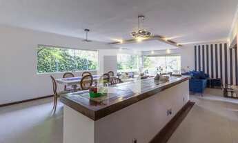 Imagem 2: Casa para Aluguel - Adalgisa, 5 Quartos, 451 m2