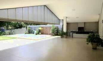 Imagem 4: Casa de condomínio para venda com 300 metros quadrados com 3 quartos