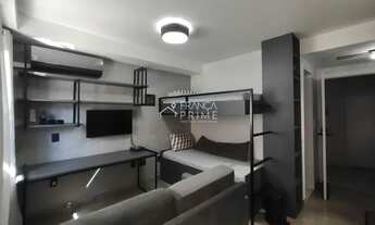 Imagem: Studio para alugar em Perdizes