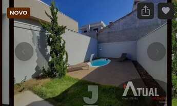 Imagem 6: Casa para locação em Atibaia - Bairro jardim do lago