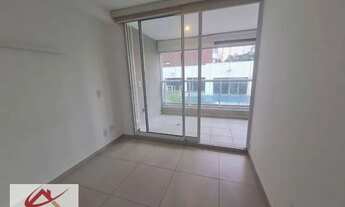 Imagem 5: Apartamento com 1 dormitório para alugar Rua Antonio Macedo Soares 878 Campo Belo