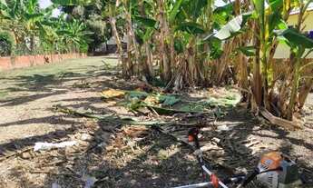 Imagem 5: R$ 900.000,- Área de 2.890 M2 16km do Aeroporto e Shopping beira do Rio Cuiabá