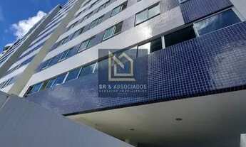 Imagem 5: Apartamento para aluguel tem 70 metros quadrados com 3 quartos