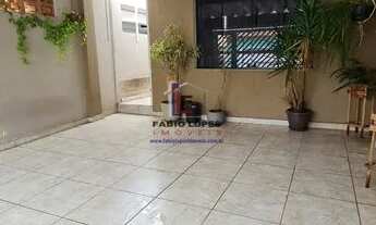 Imagem 6: Casa para venda com 109 metros quadrados com 2 quartos em Vila Alice - Santo André - SP