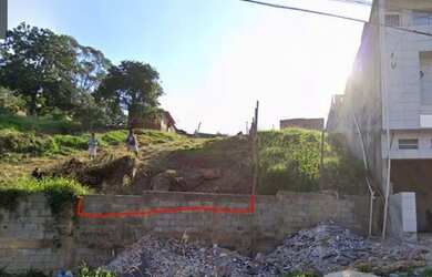 Imagem 2: TERRENO - ALVARENGA - SP