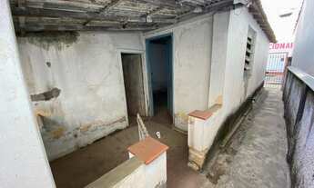 Imagem 6: Casa/terreno Venda 250 metros, centro de Poá