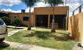 Imagem 4: CASA NO DOM PEDRO, PRÓXIMO AO LÁ SALLE