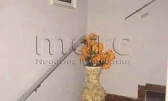 Imagem 6: SAO PAULO - Casa Padrão - ACLIMACAO