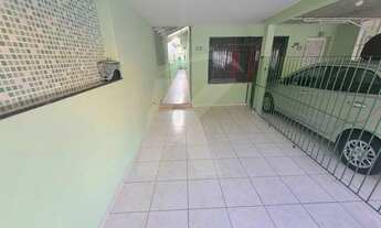 Imagem 2: Casa com 01 quarto , cozinha , banheiro e 01 vaga