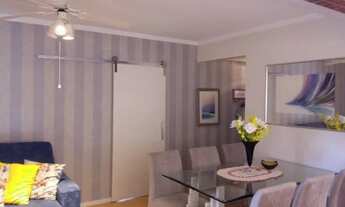 Imagem 4: Apartamento para Venda - 85.39m², 2 dormitórios, sendo 1 suites, 2 vagas - Jardim Lindóia