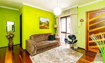 Imagem: Apartamento com 1 Dormitorio(s) localizado(a)