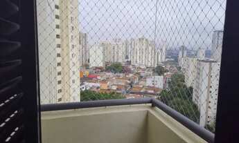 Imagem 5: Apartamento 3 quartos c/ 1 suíte para aluguel, 74m² - Vila Hamburguesa