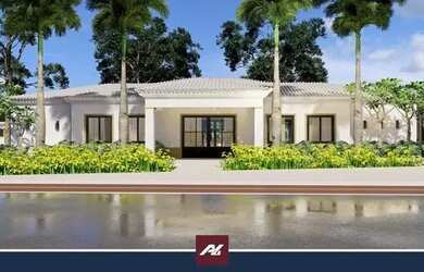 Imagem 5: Venda / Repasse - lote em condominio fechado: Terras da Fazenda, em paulinia