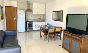 Imagem 2: Ótimo Apart Hotel em Leblon