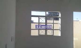 Imagem 6: Casa com 1 dormitório para alugar, 40 m² por R$ 480/mês - Jardim Nossa Senhora de Lourdes