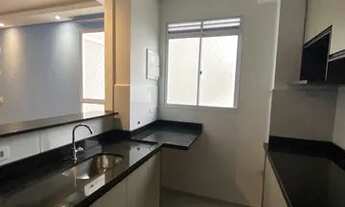 Imagem 2: Apartamento 44m² em Taubaté, atrás do Taubaté Shopping, mobilhado, cond. Pq Tenório