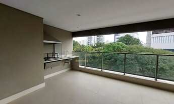 Imagem 3: Apartamento venda ou locação no Greenwich East Side Chácara Santo Antônio 138 mts 3 suítes