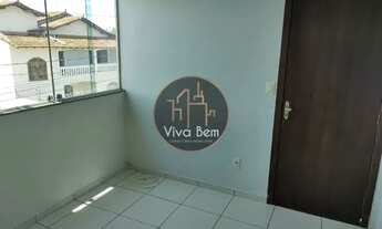 Imagem 2: Apartamento com 3 quartos, 100 m², aluguel por R$ 950/mês