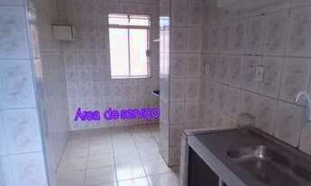 Imagem 5: Apartamento Apartamento com 2 dormitórios