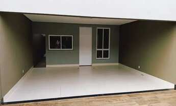 Imagem 4: CASA NOVA PARQUE ANHANGUERA 3 QUARTOS 1 SUÍTE ALTO PADRÃO GOURMET COM CHURRASQUEIRA, FINAN