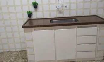 Imagem 3: Apartamento para aluguel tem 80 metros quadrados com 2 quartos em Vila Maria Luiza - Jundi