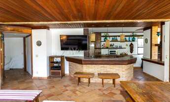 Imagem 5: Cobertura magnifica na Gvaea com 319 m², piscina e vista panoramica!