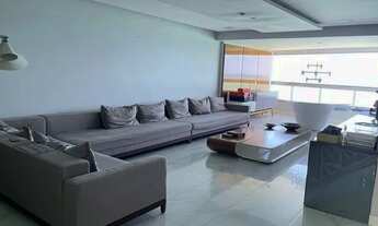 Imagem 7: Cobertura Beira Mar em Boa Viagem com 4 suítes