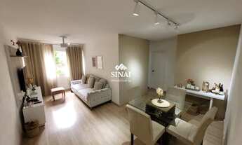 Imagem 2: APTO. C/ 2QTS NO COND. MORADA DOS BEIJA FLORES