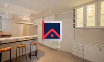 Imagem 7: Locação Apartamento 3 Dormitórios - 202 m² Paraíso