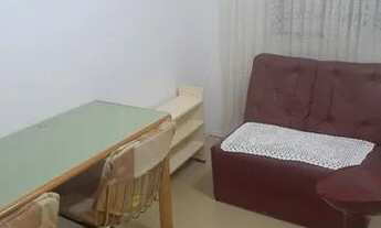 Imagem 4: Kitinet para mulher