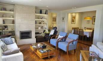 Imagem 2: APARTAMENTO PARA VENDA OU LOCAÇÃO VILA LEOPOLDINA 165 METROS 4 DORMITÓRIO 3 SUITES 3 GARAG