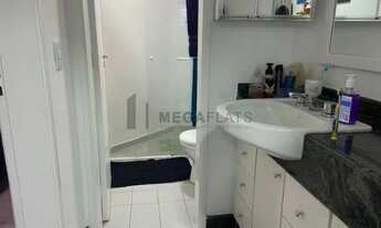 Imagem 4: FLAT REFOMADO PROXIMO AO PARQUE IBIRAPUERA!