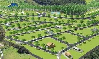 Imagem 4: Lote/Terreno para venda com 0 metros quadrados em colinas mantiqueira - Vargem - São Paulo