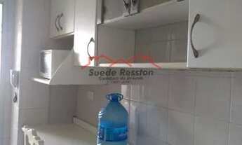 Imagem 6: Apartamento locação mobiliado 3 quartos 1 suíte 70 m2 Jardim Marajoara