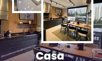 Imagem: Casa de Alto Padrão - Vila Matilde