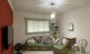 Imagem 3: Térrea para aluguel tem 80 metros quadrados com 2 quartos