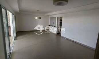 Imagem 2: Apartamento 03 suítes e sacada gourmet - Aluguel