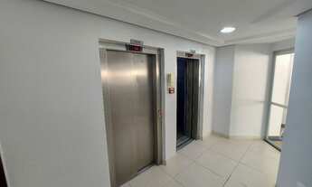 Imagem 3: Apartamento para venda tem 60 metros quadrados com 2 quartos em Campinas - São José - SC