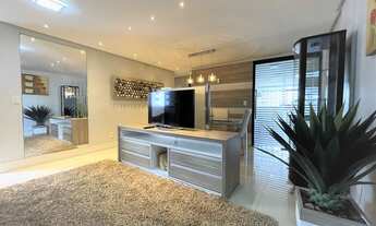 Imagem 5: Apartamento para aluguel com 118 metros quadrados com 3 quartos em Tambaú - João Pessoa