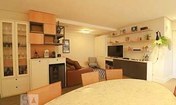 Imagem 2: Apartamento para Aluguel - Centro, 4 Quartos, 136 m2