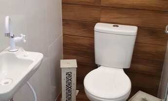 Imagem 3: Vaga em República Maculina para Estudantes alunos CEFET e UFRRJ