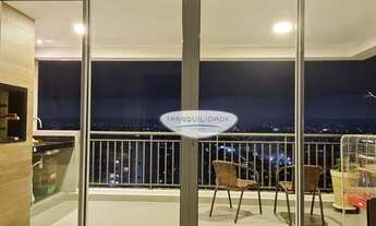 Imagem 3: Apartamento com 3 dormitórios à venda, 127 m² por R$ 1.280.000,00 - Jardim Caboré - São Pa