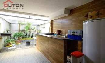 Imagem 4: Sobrado com 3 dormitórios (2 suítes) à venda na Parada Inglesa