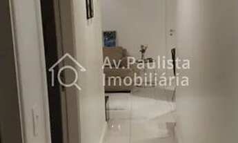 Imagem 3: Para aluguel, apartamento de 2 quartos em excelente condomínio do bairro Consolação, 59m2