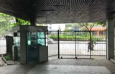 Imagem 6: SÃO PAULO - Prédio Inteiro - CAMPO BELO