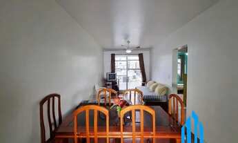 Imagem 7: Apartamento em ótima localização na Quadra do Mar, com vista para a Praia do Morro