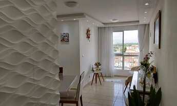 Imagem 2: Apartamento no Ponto Novo, 65m², 3 quartos, 1 suíte e excelente localização