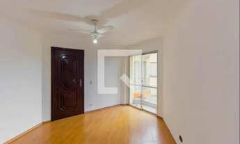 Imagem 2: Apartamento para Aluguel - Vila Califórnia, 2 Quartos, 51 m2