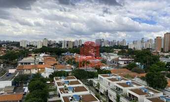 Imagem 6: Apartamento com 2 dormitórios à venda, 93 m² por R$ 1.442.000,00 - Campo Belo - São Paulo