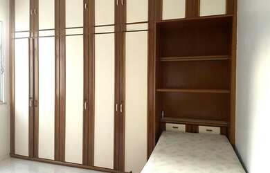 Imagem 8: Apartamento para venda tem 160 metros quadrados com 3 quartos em Vila Isabel - Rio de Jane